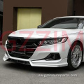 Accord 2018-2020 Facelift BodyKit